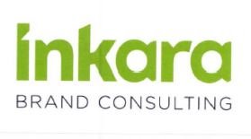 Trademark INKARA BRAND CONSULTING