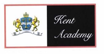 Trademark KENT ACADEMY + LUKISAN