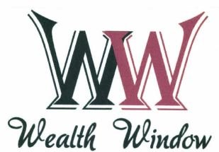 Trademark WEALTH WINDOW + LUKISAN