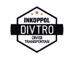 Trademark INKOPPOL DIVTRO DIVISI TRANSPORTASI + LOGO
