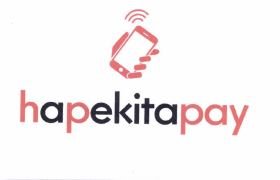 Trademark HAPEKITAPAY + LOGO