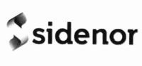 Trademark SIDENOR + LOGO