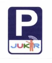 Trademark P JUKIR + LOGO