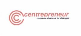 Trademark CENTREPRENEUR CO-CREATE CHANCES FOR CHANGES + LOGO