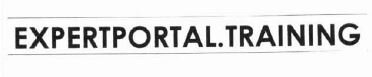 Trademark EXPERTPORTAL.TRAINING