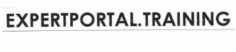 Trademark EXPERTPORTAL.TRAINING
