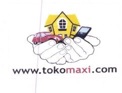 Trademark WWW.TOKOMAXI.COM