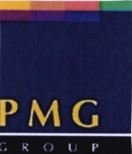 Trademark PMG GROUP + LOGO