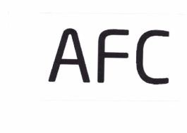 Trademark AFC