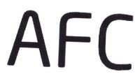 Trademark AFC