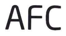 Trademark AFC