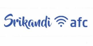 Trademark SRIKANDI AFC + LOGO