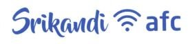 Trademark SRIKANDI AFC + LOGO