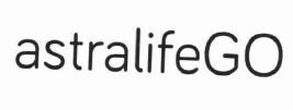 Trademark ASTRALIFEGO