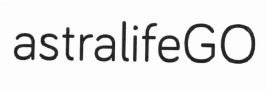 Trademark ASTRALIFEGO