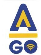 Trademark GO A + LOGO