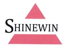Trademark SHINEWIN + LOGO