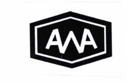Trademark AWA + LOGO