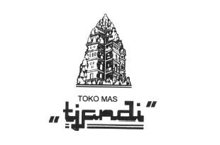 Trademark TJANDI TOKO MAS + LOGO