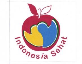 Trademark INDONESIA SEHAT