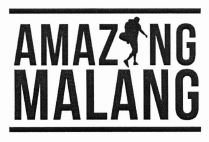 Trademark AMAZING MALANG + LUKISAN
