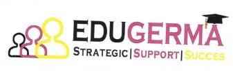 Trademark EDUGERMA + LUKISAN