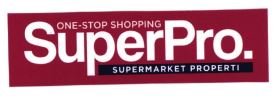 Trademark SUPERPRO