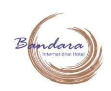 Trademark BANDARA INTERNATIONAL HOTEL + LOGO