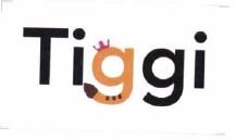 Trademark TIGGI