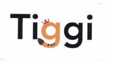 Trademark TIGGI