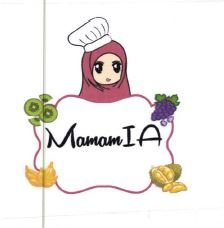 Trademark MAMAMIA