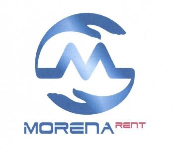 Trademark MORENA RENT