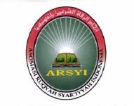 Trademark ARSYI + LOGO