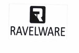 Trademark RAVELWARE