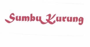 Trademark SUMBU KURUNG