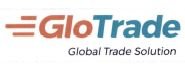 Trademark GLOTRADE GLOBAL TRADE SOLUTION + LOGO