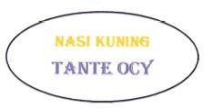 Trademark NASI KUNING TANTE OCY