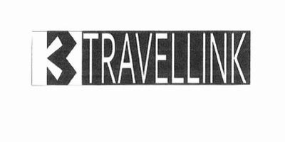 Trademark K3 TRAVELLINK