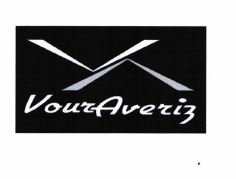 Trademark VOURAVERIZ