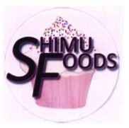 Trademark SHIMU FOODS + LUKISAN