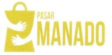 Trademark PASAR MANADO + LOGO