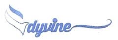 Trademark DYVINE + LOGO