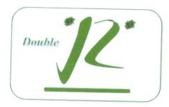 Trademark DOUBLE R + LOGO