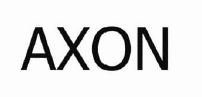 Trademark AXON