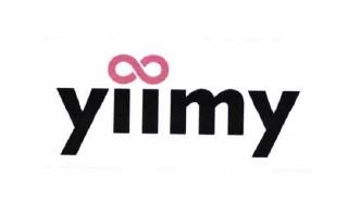 Trademark YIIMY + LOGO