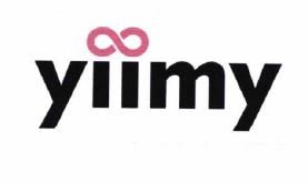 Trademark YIIMY + LOGO