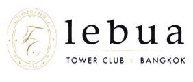 Trademark LEBUA TOWER CLUB @ BANGKOK + LOGO