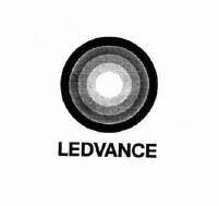 Trademark LEDVANCE + LOGO