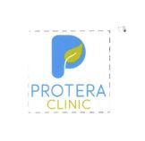 Trademark PROTERA CLINIC + LOGO