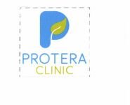 Trademark PROTERA CLINIC + LOGO